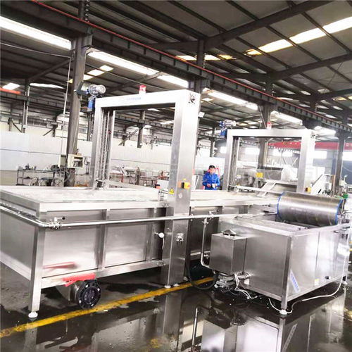 上海食品常溫解凍線廠家咨詢服務指南